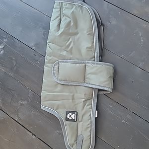 Shedrow K9 Tundra Dog Coat